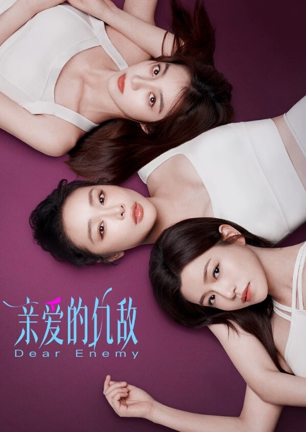 亲爱的仇敌