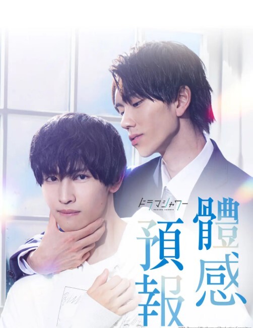 体感予报